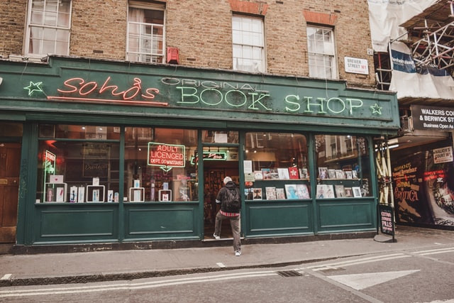 Das ist die Shortlist zum Selfpublishing-Buchpreis 2025/26 Das ist die Shortlist zum Selfpublishing-Buchpreis 2025/26