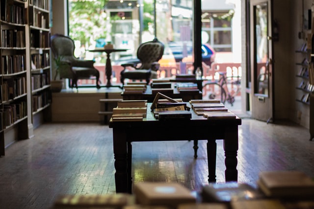 Michael Menard übernimmt Vorsitz