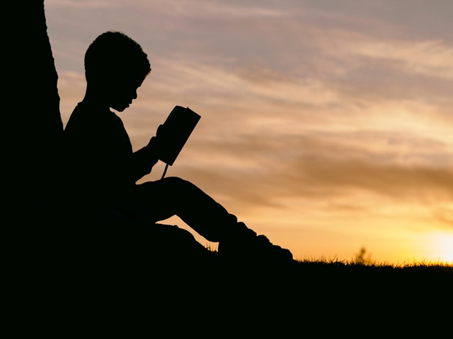 Begeistert Lesen: Digitale Fachtagung für Leseförderung