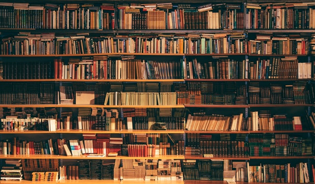 Archivasyl: Wie soll verfolgte Literatur archiviert werden?