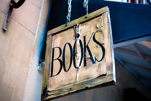 „Macht die Buchmesse auf! Wir wollen lesen!“