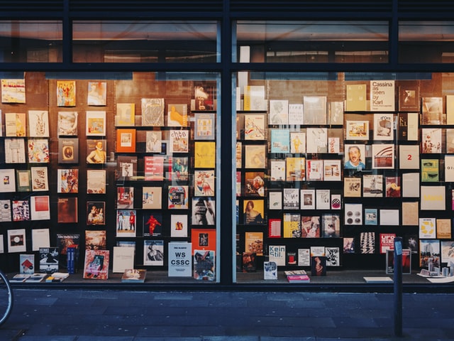 „Einkäufer:innen im Buchhandel sind richtig mutig geworden“