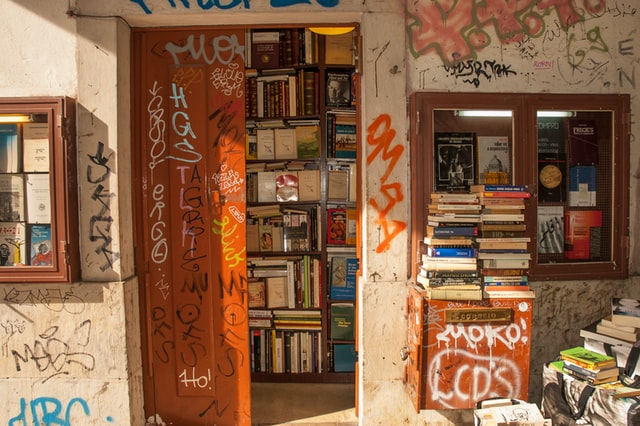 „Drohende Ausschreibung des Büchereinkaufs muss verhindert werden“