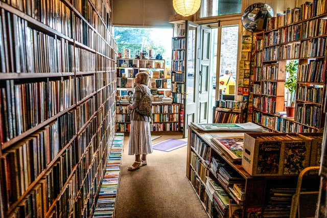 Rekordstrafe für Buchhändler
