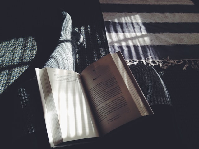 „Bücher bleiben cool“