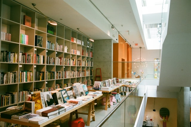 Buchmesse Berlin: 60 Verlage, 100 Lesungen – und viel Engagement und Inspiration