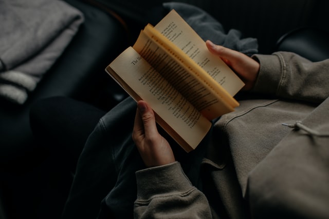 Leservoting – Die besten Bücher