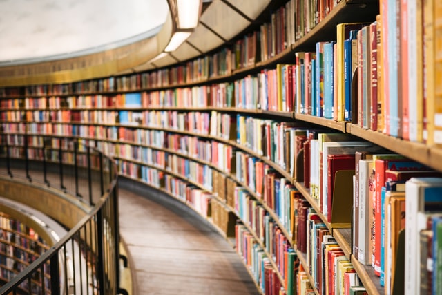 Fördersumme für Bibliotheken steigt auf 24,8 Millionen Euro