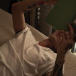 Mein Mann, der Rentner, und dieses Internet von Rosa Schmidt