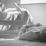 Mein Mann, der Rentner, und dieses Internet von Rosa Schmidt