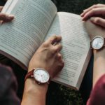 Stark  The dark Half (Rezension von Elmar Huber)