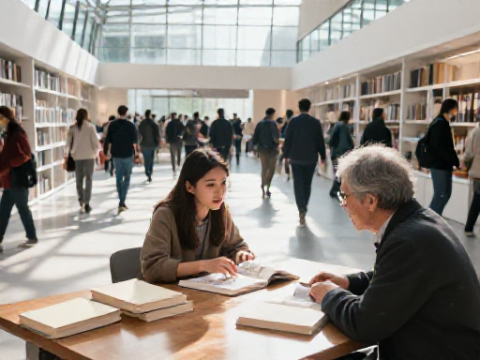 Good Vibrations: Das war die Frankfurter Buchmesse 2026
