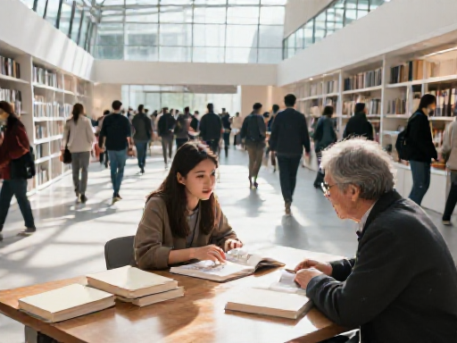 Good Vibrations: Das war die Frankfurter Buchmesse 2026