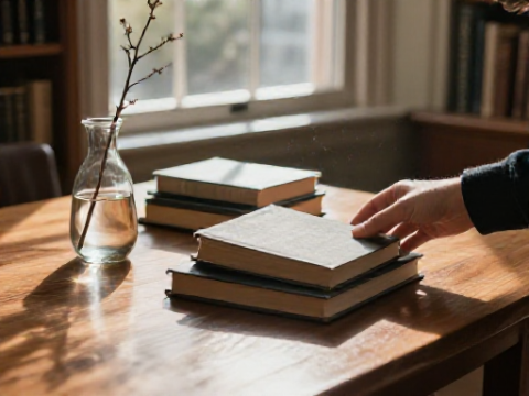 Österreichischer Buchpreis 2026 – Die Shortlist Österreichischer Buchpreis 2026 – Die Shortlist