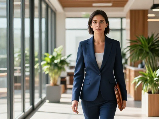 Sarah Gewert wird neue Geschäftsführerin für Marketing & Vertrieb