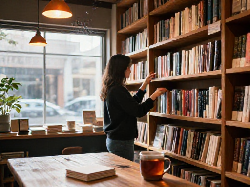 Erster Bookstore Crawl für Mainz und Umgebung