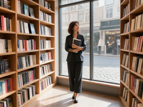 Bookstore Crawl in Mainz ++ Zu wenig Frauen in Chefetagen ++ Portoerhöhungen Bookstore Crawl in Mainz ++ Zu wenig Frauen in Chefetagen ++ Portoerhöhungen