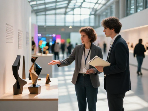 „Die Größe der Messe spricht für sich“